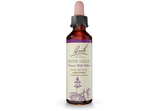 Bach® Original Flower Remedies, Water Violet (20 ml) | Maple Herbs