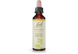 Bach® Original Flower Remedies, Wild Rose (20 ml) | Maple Herbs