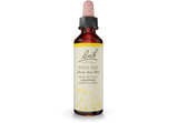 Bach® Original Flower Remedies, Wild Oat (20 ml) | Maple Herbs