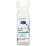 Backache Relief by Hyland's