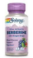 Solaray Berberine Root Extract