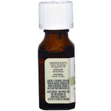 AURA CACIA®, Bergamot (0.5 oz) | Maple Herbs