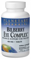Bilberry Eye Complex™