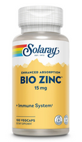Solaray-Bio Zinc