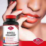 BIOCELL COLLAGEN by Olympian Labs 