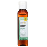 AURA CACIA®, Body Oil, Clearing Eucalyptus (4 oz) | Maple Herbs