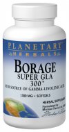 Borage Super GLA 300™