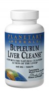 Bupleurum Liver Cleanse™