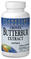 Butterbur Extract, Urovex®