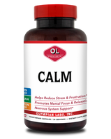 CALM – 90 Capsules by Olympian Labs