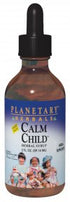 Planetary Herbals CALM CHILD™
