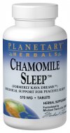 Chamomile Sleep™