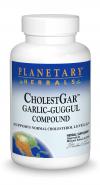 CholestGar™ Garlic-Guggul Compound