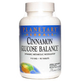 Cinnamon Glucose Balance