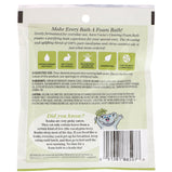 AURA CACIA®, Clearing Eucalyptus Foam Bath For Kids (2.5 oz) | Maple Herbs