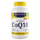 Healthy Origins-COQ10-300MG