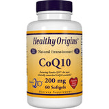 Healthy Origins-COQ10-200MG