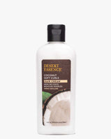 Desert essence Coconut Soft Curls Hair Cream