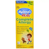 Complete Allergy 4 kids