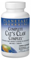 Complete Cat's Claw Complex™