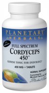 Cordyceps 450™, Full Spectrum™