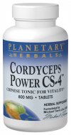 Cordyceps Power CS-4™