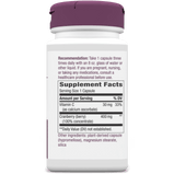 supplement-facts-nature-s-way-cranberry