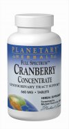 Cranberry Concentrate, Full Spectrum™