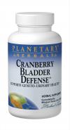 Cranberry Bladder Defense™