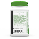 ingredients-of-nature-s-way-dandelion-root-180-capsules-maple-herbs