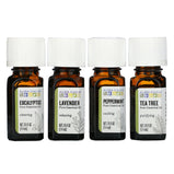 Discover Essential Oils Kit