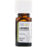 Discover Lavender, Essential Oil, .25 fl oz