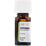 Discover Peppermint, Essential Oil, 0.25 fl oz