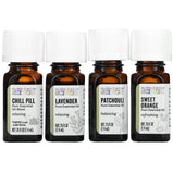 Discover Relaxation Kit, Essential Oils