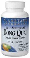 Dong Quai, Full Spectrum™