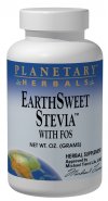 EarthSweet™ Stevia with FOS