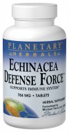 Echinacea Defense Force™