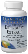 Elderberry Extract, Full Spectrum™