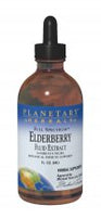Elderberry Fluid Extract, Full Spectrum™