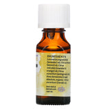 AURA CACIA®, Essential Oil Blend, Panic Button (0.5 oz) | Maple Herbs