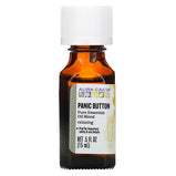 AURA CACIA®, Essential Oil Blend, Panic Button (0.5 oz) | Maple Herbs