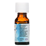 AURA CACIA®, Essential Oil Blend, Relaxation (0.5 oz) | Maple Herbs