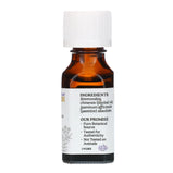 AURA CACIA®, Essential Oil, Jasmine Absolute (0.5 oz) | Maple Herbs