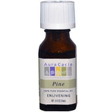 AURA CACIA®, Essential Oil, Pine (0.5 oz) | Maple Herbs