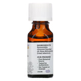AURA CACIA®, Essential Oil, Rose Absolute (0.5 oz) | Maple Herbs