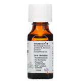 AURA CACIA®, Essential Oil, Sandalwood (0.5 oz) | Maple Herbs