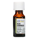 Essential Oil, Atlas Cedarwood