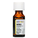 AURA CACIA®, Essential Oil, Neroli (0.5 oz) | Maple Herbs