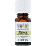 Essential Oil, Roman Chamomile, 0.125 fl oz