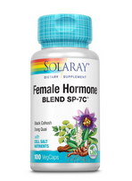 Female Hormone Blend 